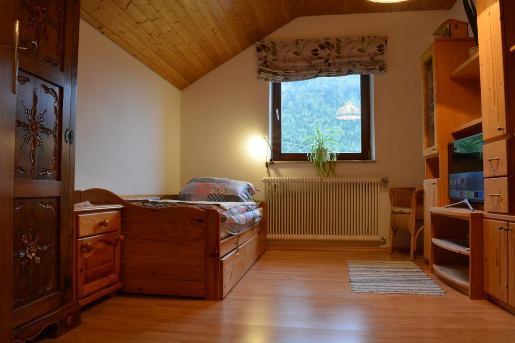 Apartment Ivkadan Bad Aussee Exterior foto